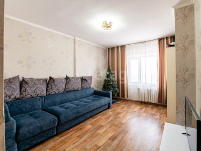 1-комн. квартира , 44м² , 5/6 этаж