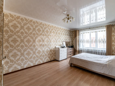 1-комн. квартира , 44м² , 7/9 этаж