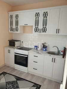 1-комн. квартира , 45м² , 14/14 этаж