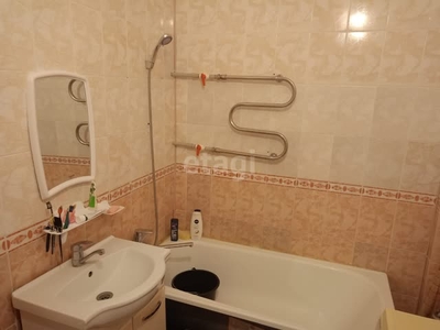 1-комн. квартира , 45м² , 6/9 этаж