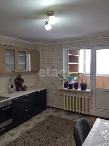 Продажа 1-комнатной квартиры, 45 м, Кенесары, дом 70