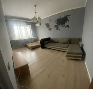 1-комн. квартира , 45м² , 9/9 этаж