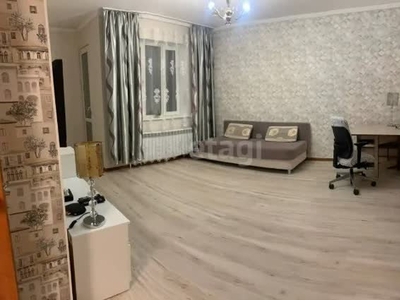 1-комн. квартира , 46.3м² , 16/23 этаж