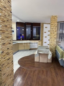 1-комн. квартира , 47м² , 15/23 этаж