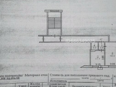 1 комнатная квартира, Гашека — Чкалова