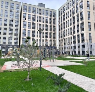 2 комнатная квартира, мкр Асар-2, Мкр. Shymkent City 50 А