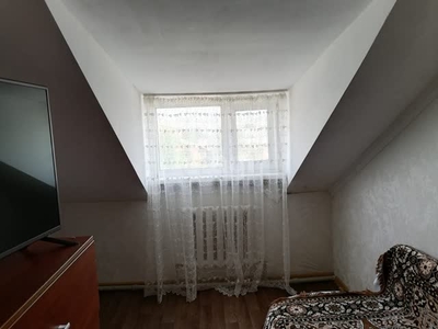 2-комн. квартира , 24м² , 3/3 этаж