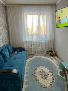 2-комн. квартира , 28м² , 6/12 этаж