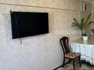 2 комнатная квартира, Сагындыкова 36 — Жданова- 1 Бульварная