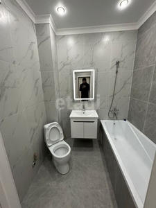 2-комн. квартира , 37м² , 6/9 этаж