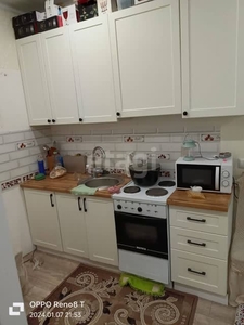 2-комн. квартира , 37м² , 9/9 этаж