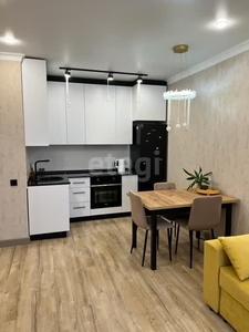 2-комн. квартира , 37.7м² , 12/12 этаж