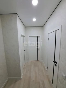 2-комн. квартира , 38м² , 11/12 этаж