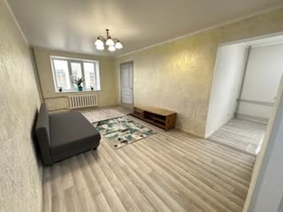 2-комн. квартира , 40м² , 4/4 этаж