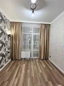 2-комн. квартира , 40.1м² , 3/10 этаж