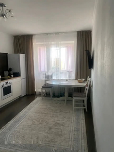 2-комн. квартира , 41м² , 5/9 этаж