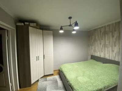 2-комн. квартира , 42м² , 3/4 этаж