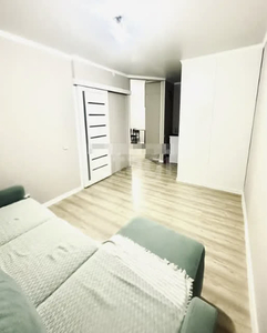 2-комн. квартира , 42м² , 6/6 этаж