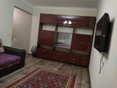 2-комн. квартира , 42.1м² , 2/5 этаж