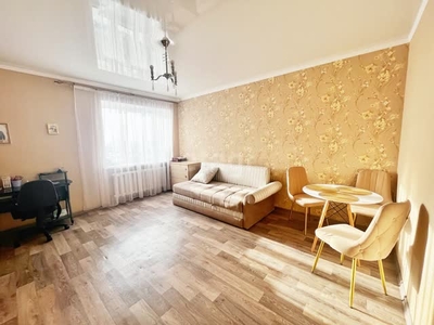 2-комн. квартира , 43.2м² , 6/8 этаж