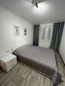 2-комн. квартира , 44.2м² , 3/4 этаж