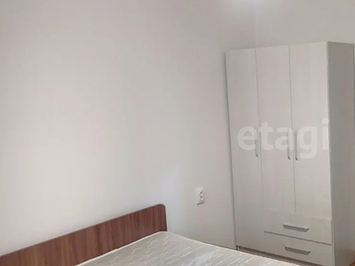 2-комн. квартира , 44.4м² , 2/10 этаж