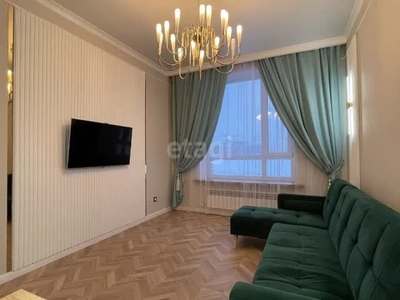 2-комн. квартира , 45м² , 2/10 этаж