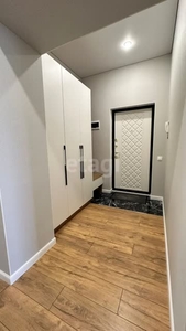 2-комн. квартира , 45.4м² , 8/12 этаж