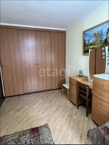 2-комн. квартира , 46м² , 4/5 этаж