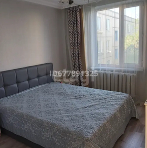 2-комн. квартира , 46.3м² , 4/5 этаж