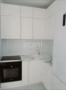 2-комн. квартира , 46.5м² , 6/8 этаж