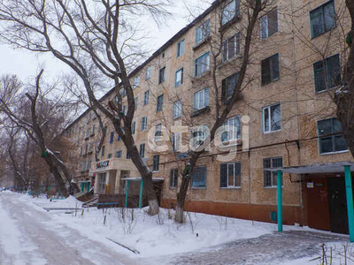 2-комн. квартира , 46.6м² , 2/5 этаж