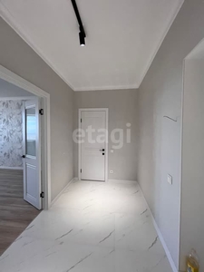 2-комн. квартира , 46.7м² , 5/6 этаж