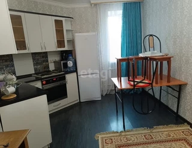 2-комн. квартира , 47м² , 5/5 этаж