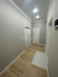 2-комн. квартира , 49м² , 1/10 этаж