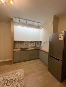 2-комн. квартира , 49.1м² , 11/24 этаж