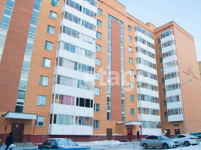 2-комн. квартира , 50м² , 5/9 этаж