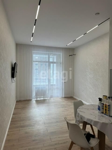 2-комн. квартира , 50м² , 6/12 этаж