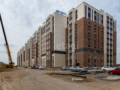 2-комн. квартира , 50м² , 9/9 этаж