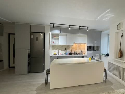 2-комн. квартира , 51м² , 2/5 этаж