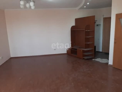 2-комн. квартира , 52.6м² , 8/9 этаж