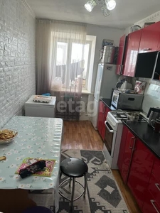 2-комн. квартира , 53м² , 2/2 этаж