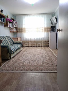 2-комн. квартира , 53м² , 4/6 этаж