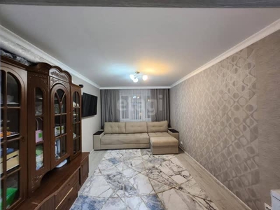 2-комн. квартира , 53.1м² , 4/12 этаж