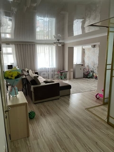 2-комн. квартира , 54м² , 2/6 этаж