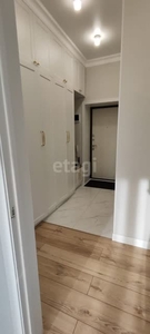 2-комн. квартира , 54м² , 9/9 этаж