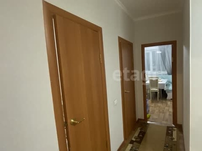 2-комн. квартира , 54.7м² , 4/15 этаж