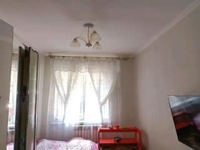 2-комн. квартира , 55м² , 1/12 этаж