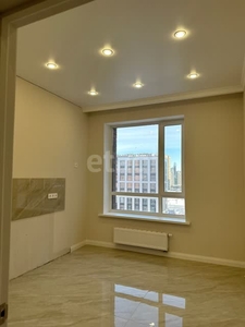 2-комн. квартира , 55.6м² , 7/10 этаж