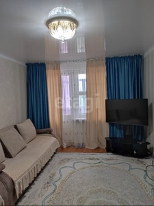 2-комн. квартира , 56.5м² , 5/6 этаж